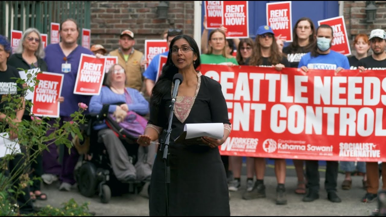 kshama-rent-control-press-conference